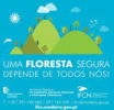 Gabinete Técnico Florestal alerta comunidade para a prevenção e o risco dos incêndios rurais