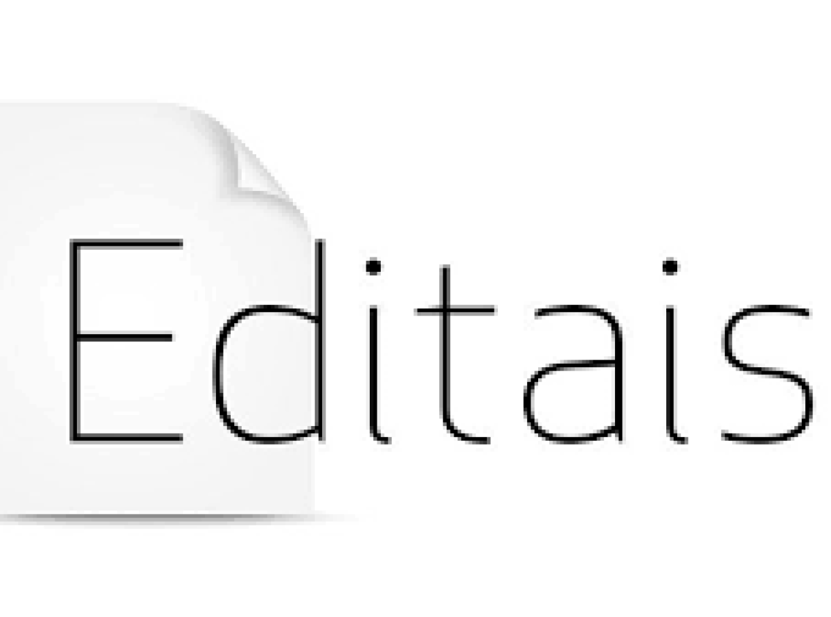 Avisos e Editais