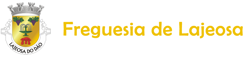 Freguesia de Lajeosa